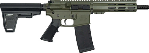GLFA AR15 PISTOL 300 AAC 7.5"