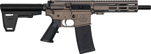 GLFA AR15 PISTOL 300 AAC 7.5"