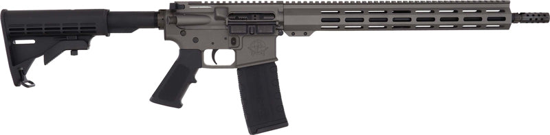 GLFA AR15 RIFLE 300 AAC