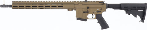 GLFA AR15 RIFLE 350 LEGEND