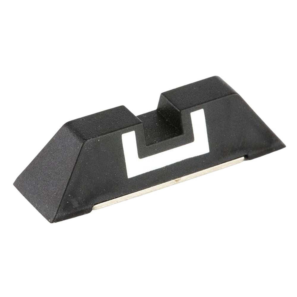 Glock Sight - Polymer Rear 6.1mm All models excluding 424343x48