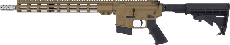 GLFA GL15 RIFLE 400 LEGEND