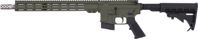 GLFA GL15 RIFLE 400 LEGEND