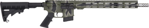 GLFA GL15 RIFLE 400 LEGEND