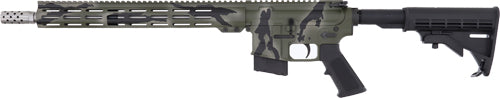 GLFA GL15 RIFLE 400 LEGEND