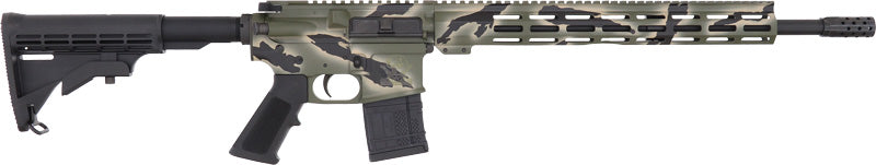 GLFA AR15 450 BUSHMASTER