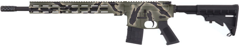 GLFA AR15 450 BUSHMASTER