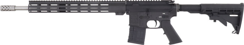 GLFA AR15 450 BUSHMASTER