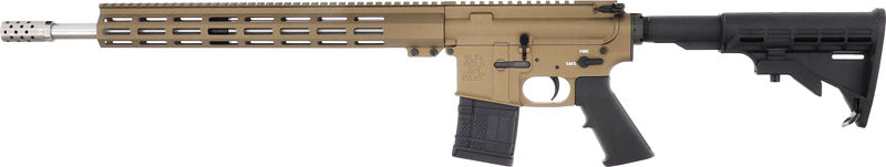 GLFA AR15 450 BUSHMASTER