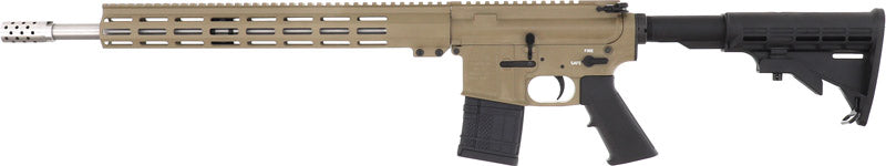 GLFA AR15 450 BUSHMASTER