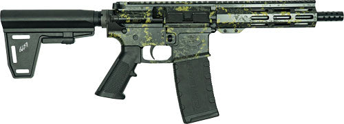 GLFA AR15 PISTOL 223 WYLDE