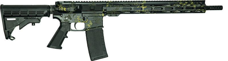 GLFA AR15 RIFLE 223 WYLDE