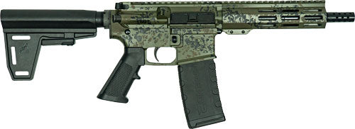 GLFA AR15 PISTOL 223 WYLDE