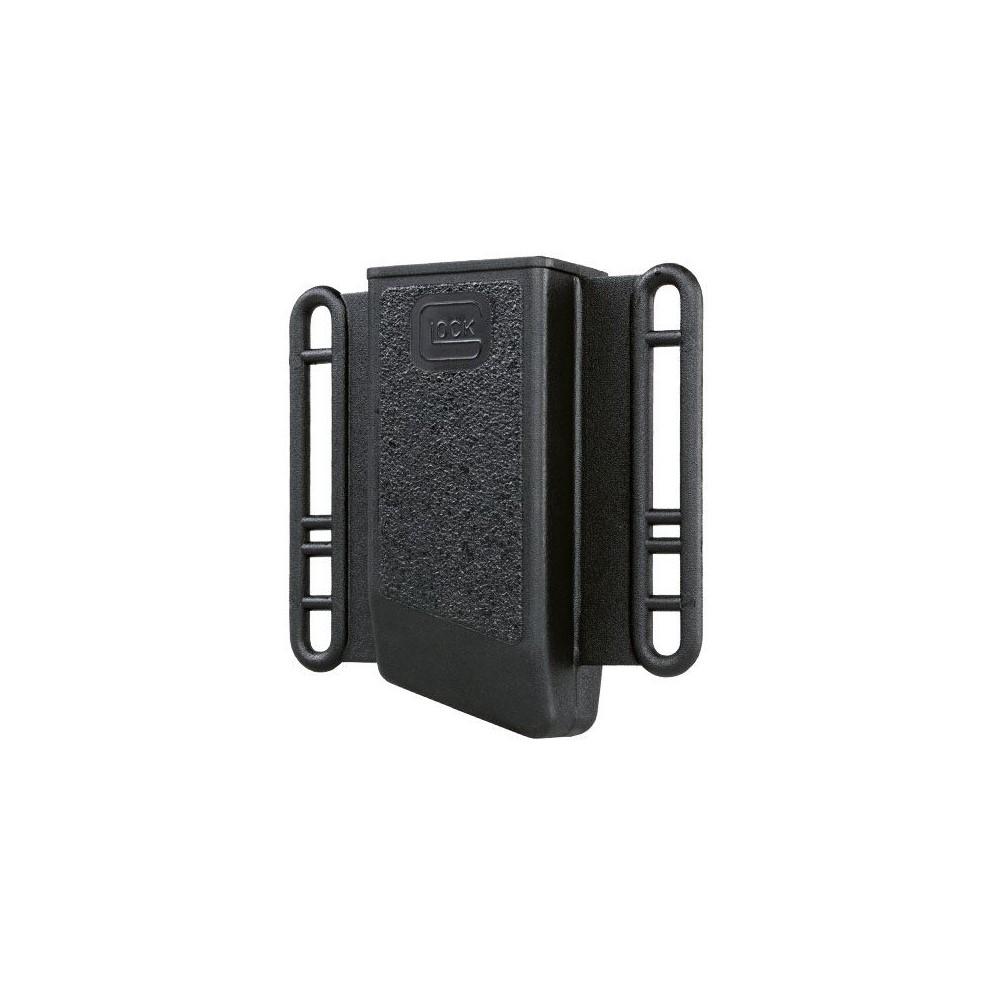 SINGLE MAG POUCH G17/G19/G23-37