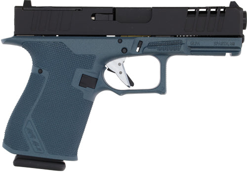 GLFA 19 STRIKER 9MM 4" 15 SHOT