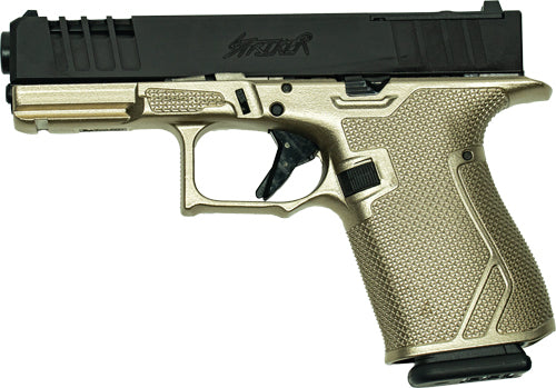 GLFA 19 STRIKER 9MM 4" 15 SHOT
