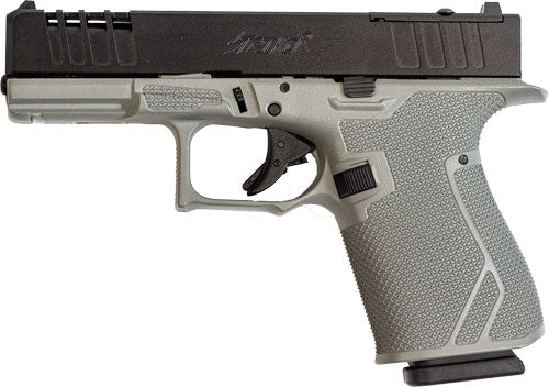 GLFA 19 STRIKER 9MM 4" 15 SHOT