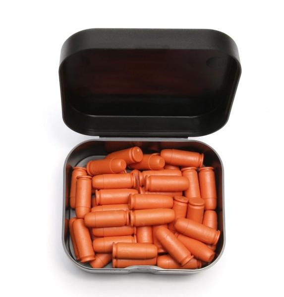 GLOCK DUMMY ROUNDS .45 PKG=50 RDS