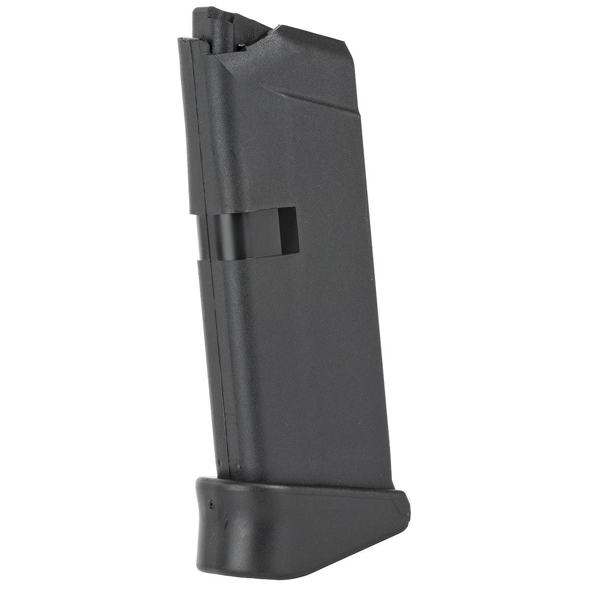 G42 .380 6rd W/EXT MAGAZINE BULK