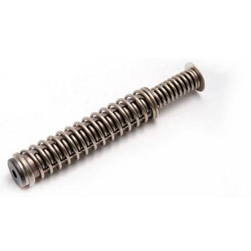 Recoil Spring Assembly (12) dual - .40, G22Gen5,G35Gen5 (Including MOS) 1-2