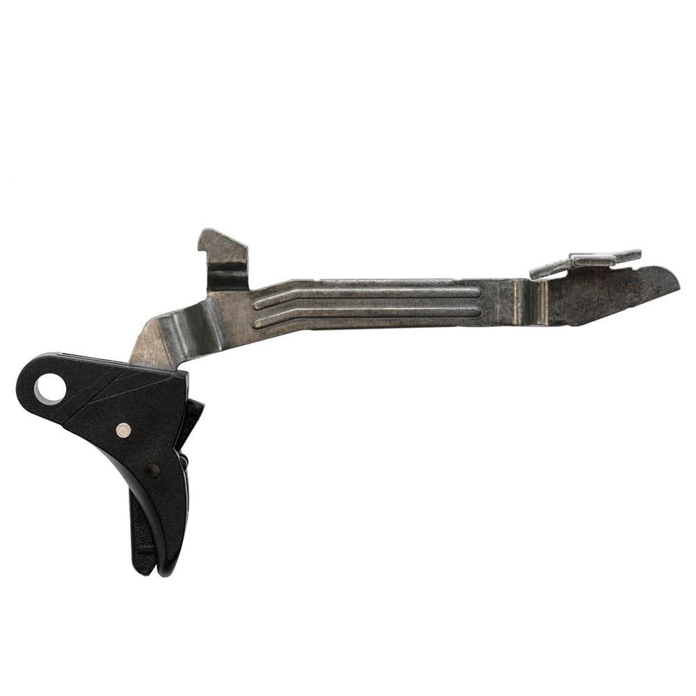 Glock Trigger with trigger bar - Gen 5 smooth  trigger