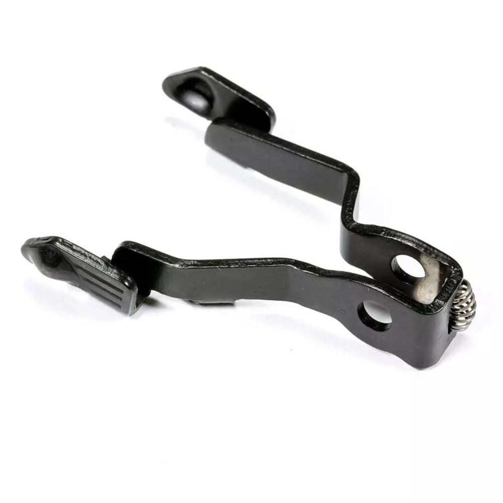 Glock Slide Stop Lever & Spring Extended - 9mm