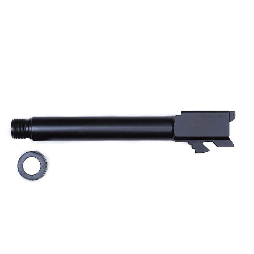 Glock Barrel G17 gen 5 9mm threaded 1/2x28 threaded