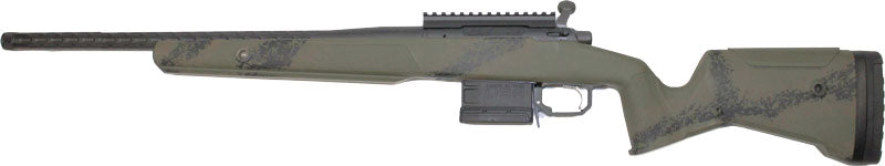 GLFA SUB-1 BOLT ACTION 6.5CM