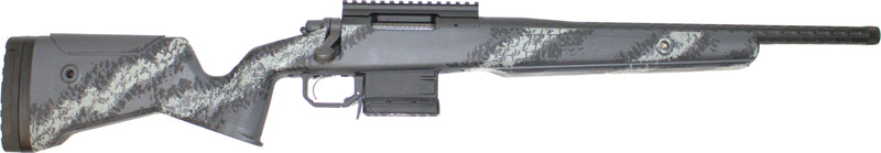 GLFA SUB-1 BOLT ACTION 6.5CM
