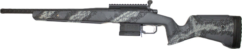 GLFA SUB-1 BOLT ACTION 6.5CM