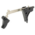 GLOCK Performance Trigger, Flat Faced, 22LR, For GLOCK 44