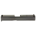 GLOCK OEM MOS Slide, Fits GLOCK 19 Generation 3, Optics Ready