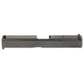 GLOCK OEM MOS Slide, Fits GLOCK 17 Generation 3, Optics Ready