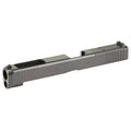 GLOCK OEM MOS Slide, Fits GLOCK 34 Generation 3, Optics Ready