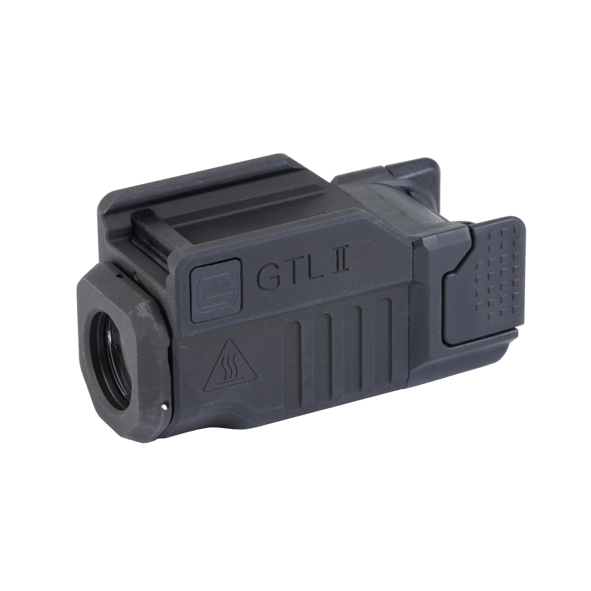 GLOCK Tactical Light II, Aluminum Construction, For GLOCK with Rails