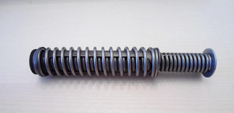 RECOIL SPRING ASSY FITS G19 GEN4