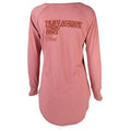 GLOCK Girl Confidence Shirt, LS Size L