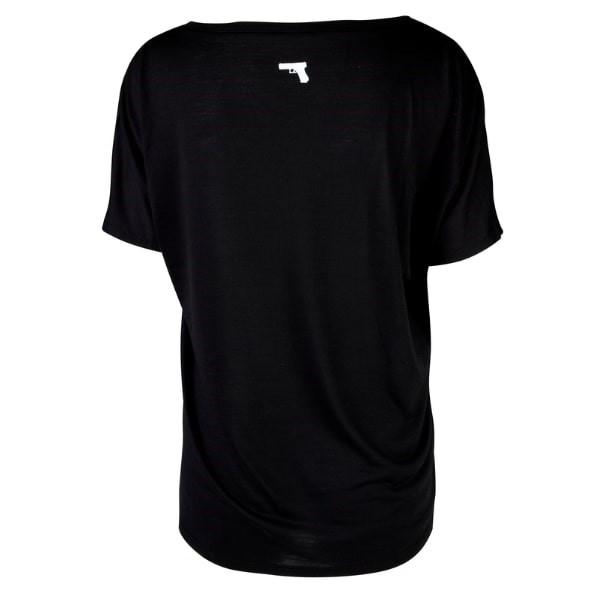 GLOCK Girl V-Neck Size S