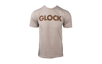 GLOCK OEM CALIBER SHRT SLV TAN M