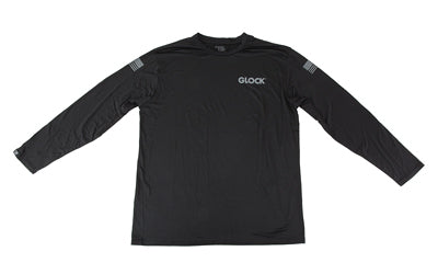 GLOCK OEM LNG SLV PERFORM BLK XL