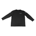 GLOCK Performance, Long Sleeve Shirt, Polyester/Spandex Material, XXLarge, Black and White