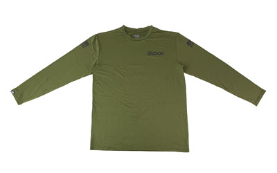 GLOCK OEM LNG SLV PERFORM OD M