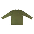 GLOCK Performance, Long Sleeve Shirt, Polyester/Spandex Material, Medium