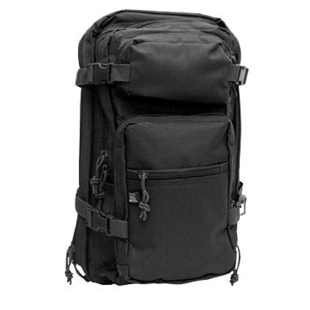 GLOCK BACKPACK BLACK