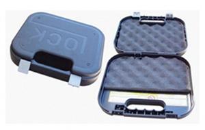 CASE WITHOUT LOCK