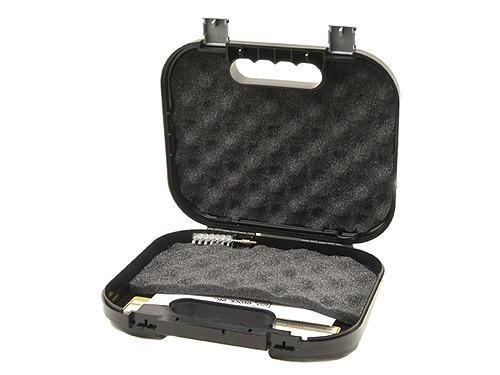 GLOCK PISTOL CASE WITH LOCK