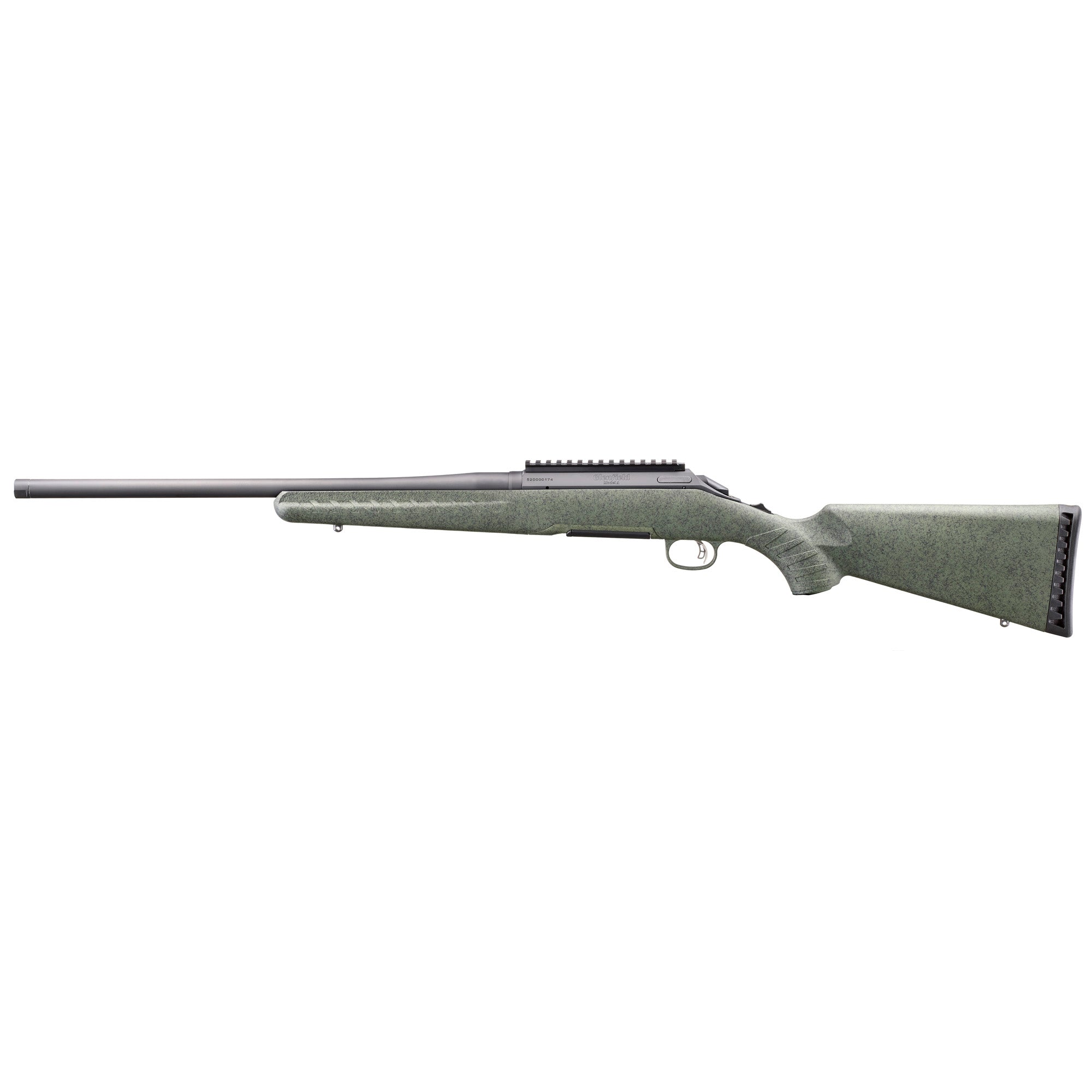 Glenfield Model A, Bolt Action Rifle, 270 Winchester, 20" Barrel, 1:10 Twist