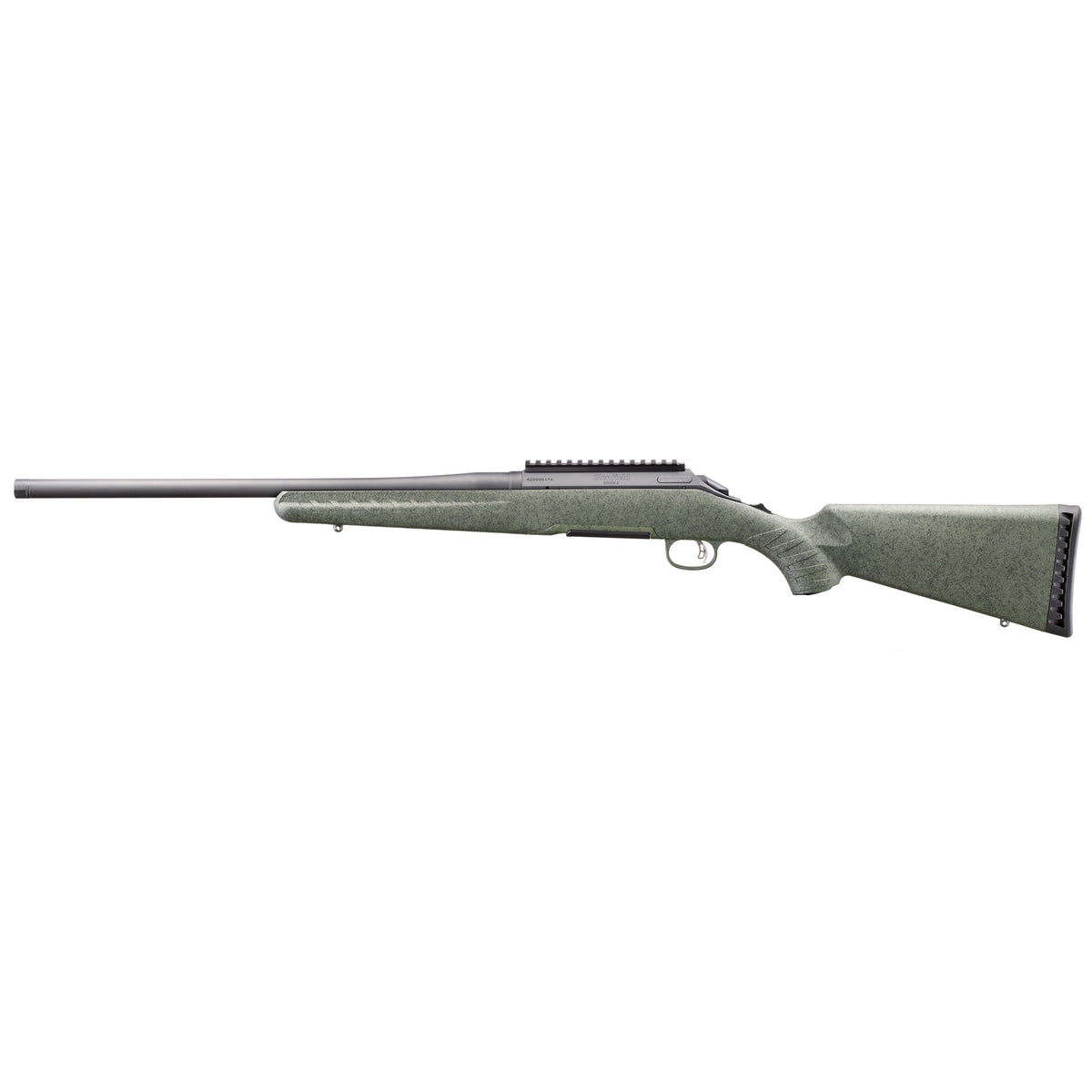 Glenfield Model A, Bolt Action Rifle, 6.5 Creedmoor, 20" Barrel, 1:8 Twist