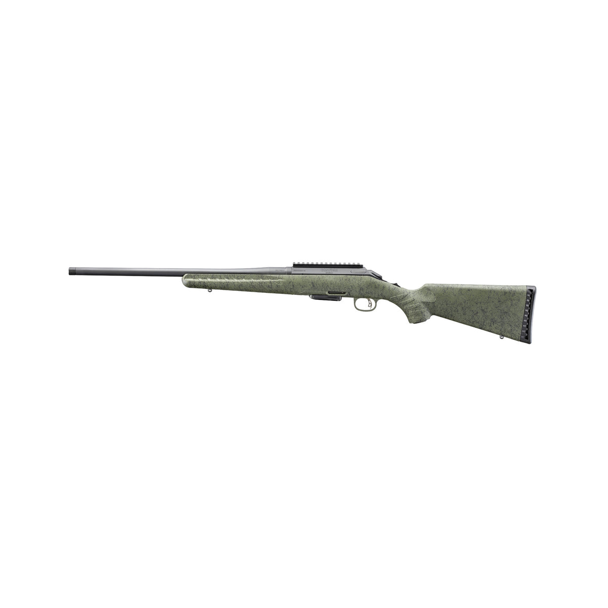 Glenfield Model A, Bolt Action Rifle, 223 Remington, 20" Barrel, 1:8 Twist