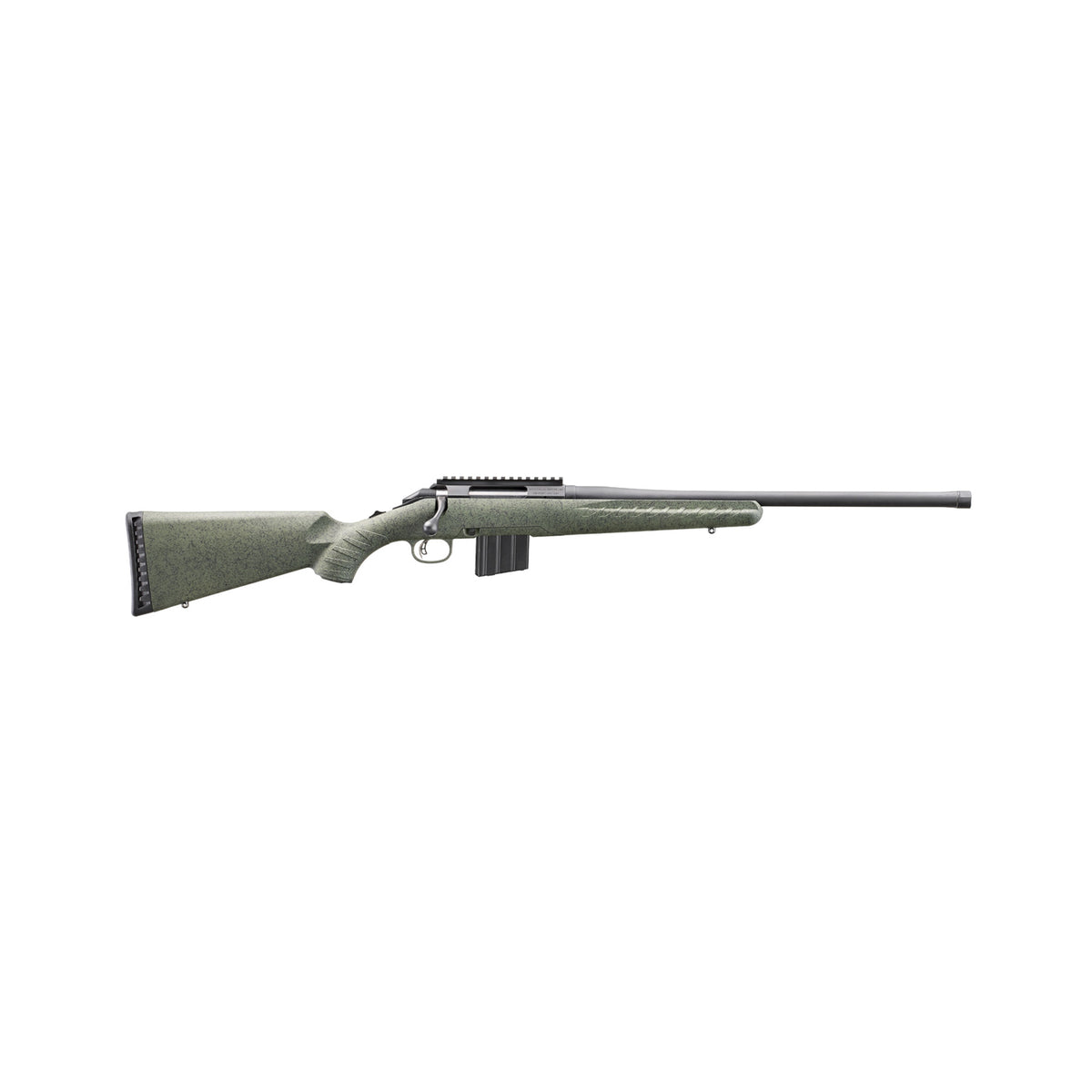 Glenfield Model A, Bolt Action Rifle, 400 Legend, 20" Barrel, 1:16 Twist